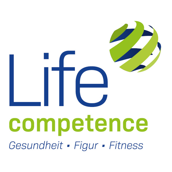  Life-competence Gesundheitsclub Logo